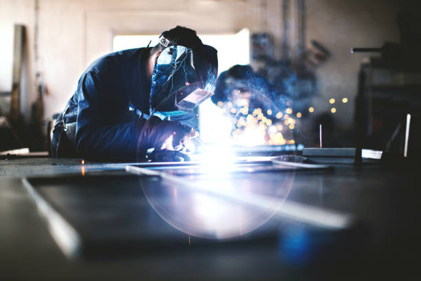 Best Structural Steel Welding in Kenwood Estates, FL