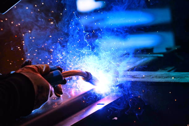 Best Artistic and Custom Metal Fabrication in Kenwood Estates, FL