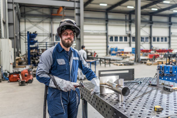 Best Aerospace and Defense Welding in Kenwood Estates, FL