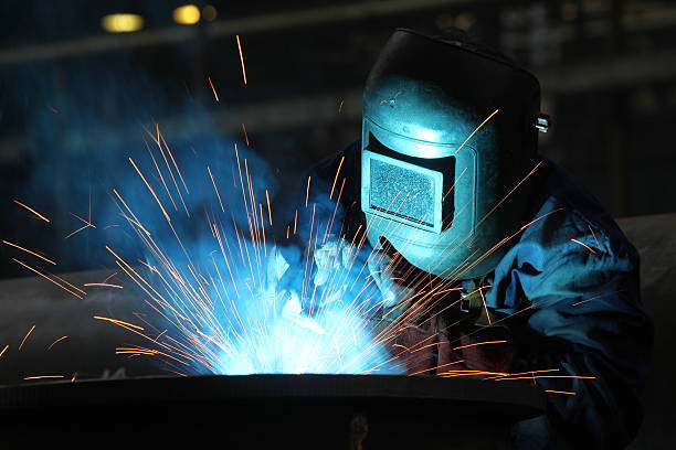 Best Specialty Welding Processes in Kenwood Estates, FL