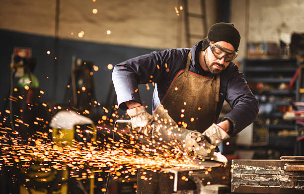 Best Automation and Robotic Welding in Kenwood Estates, FL