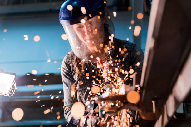 Trusted Kenwood Estates, FL Welder & Metal Fabrication Experts