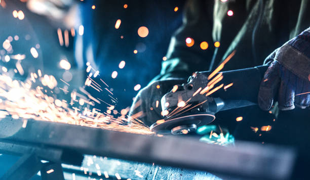  Kenwood Estates, FL Welder Pros